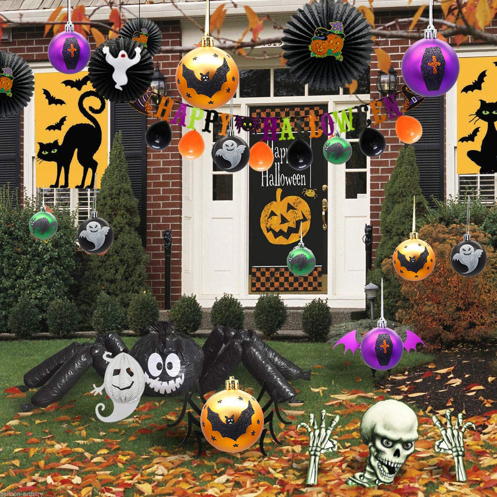 halloween decoration
