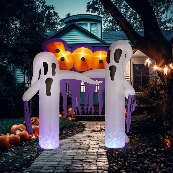 halloween decoration