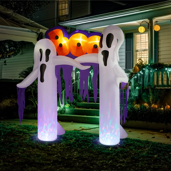 halloween decoration – 2