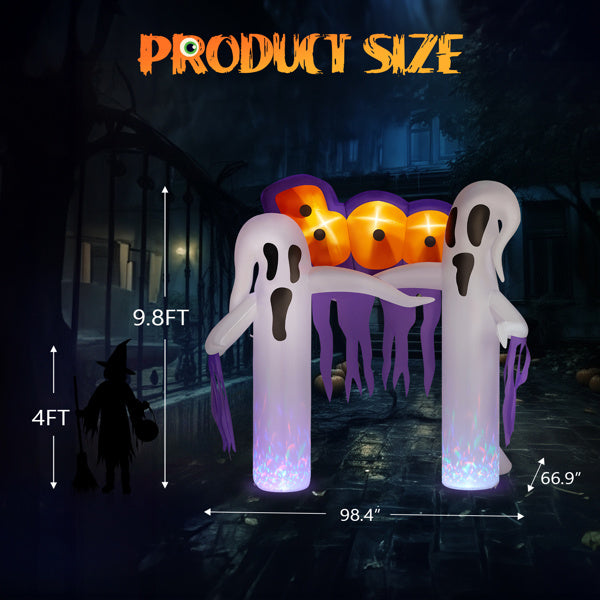 halloween decoration – 4