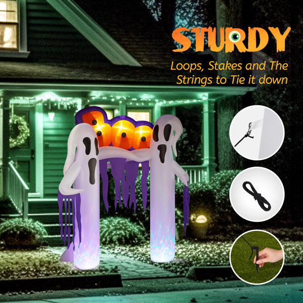 halloween decoration – 7