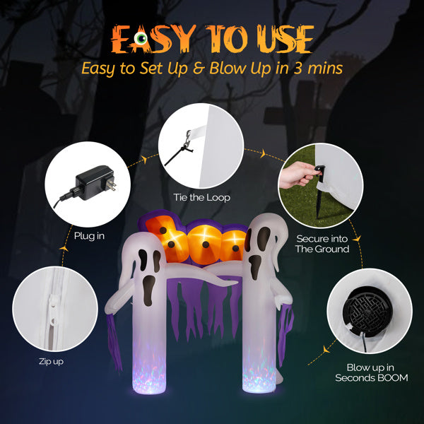 halloween decoration – 8