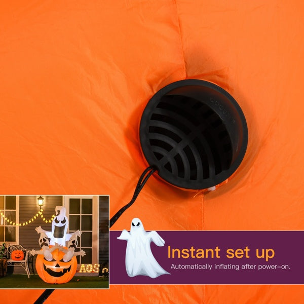 halloween decoration – 3