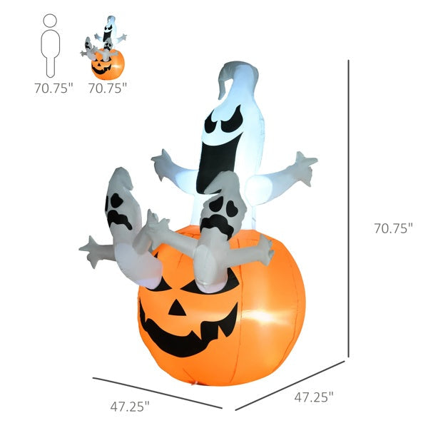 halloween decoration – 5