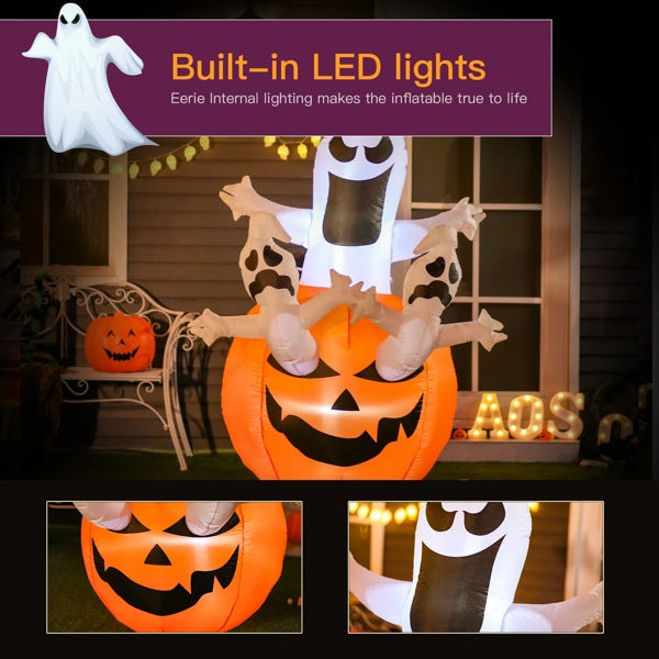 halloween decoration – 6