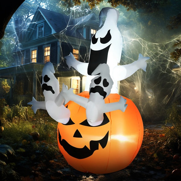 halloween decoration – 8