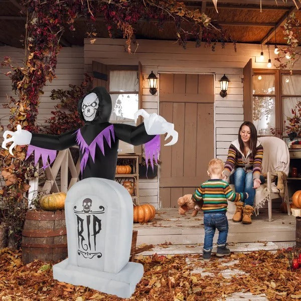 halloween decoration