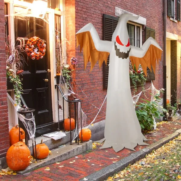 halloween decoration – 2