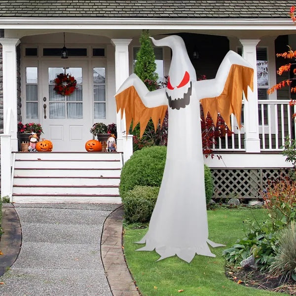 halloween decoration – 4