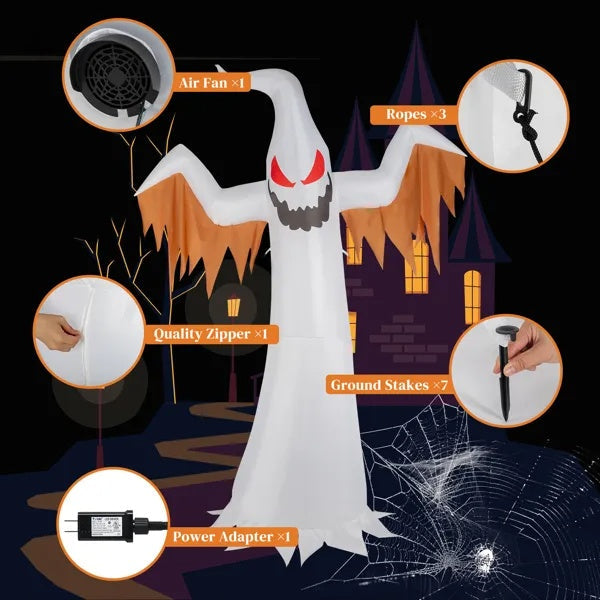 halloween decoration – 7