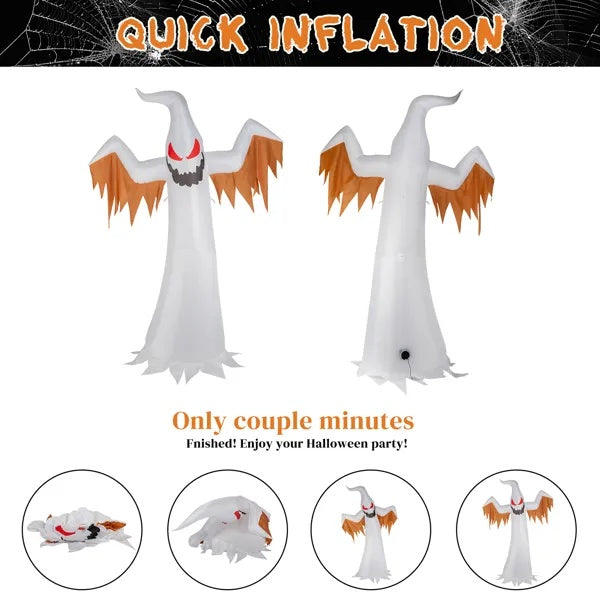 halloween decoration – 8
