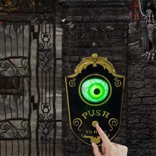 halloween decoration