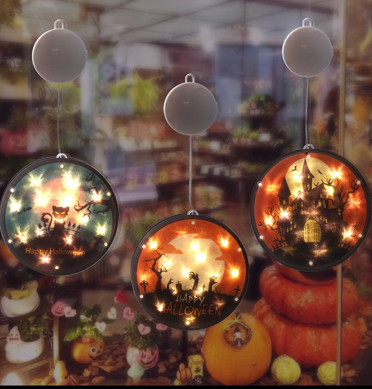 halloween decoration – 2
