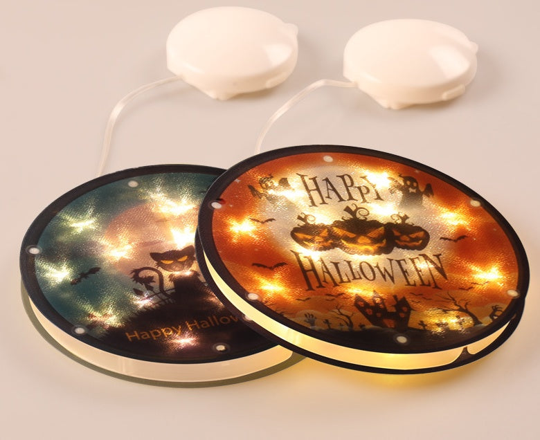 halloween decoration – 3