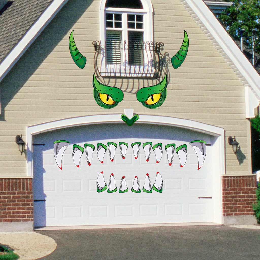 halloween decoration