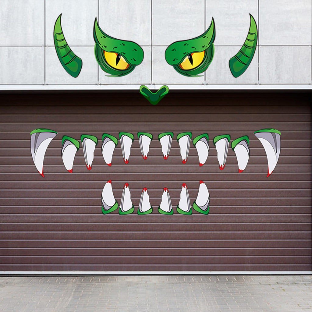 halloween decoration – 3