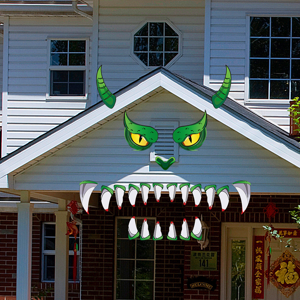 halloween decoration – 4