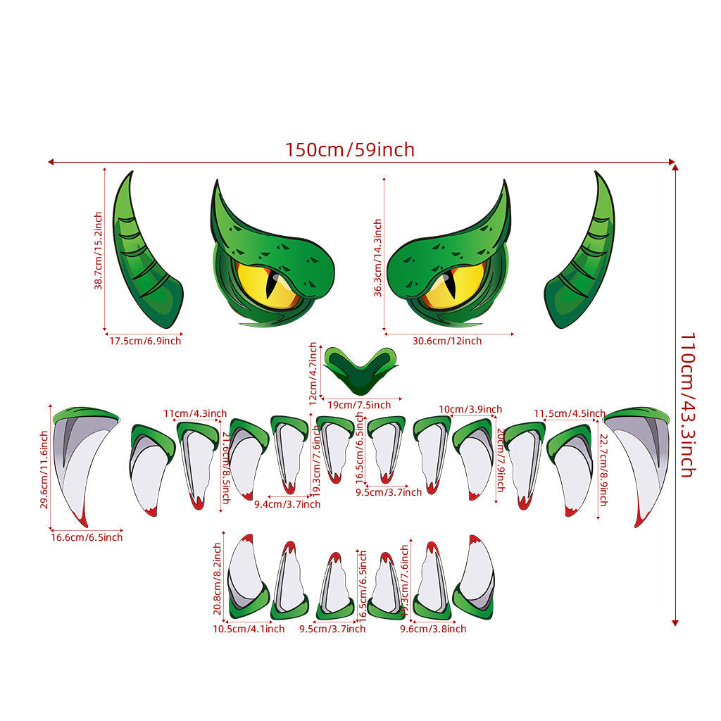 halloween decoration – 5