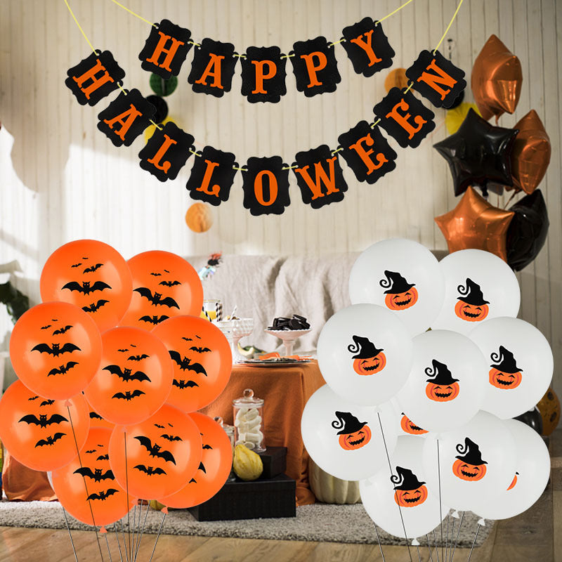 halloween decoration
