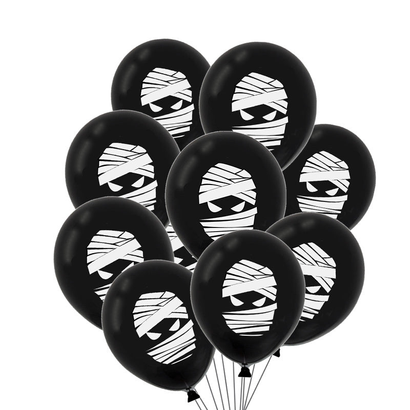 halloween decoration – 11