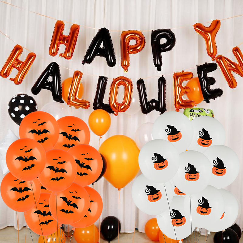 halloween decoration – 3