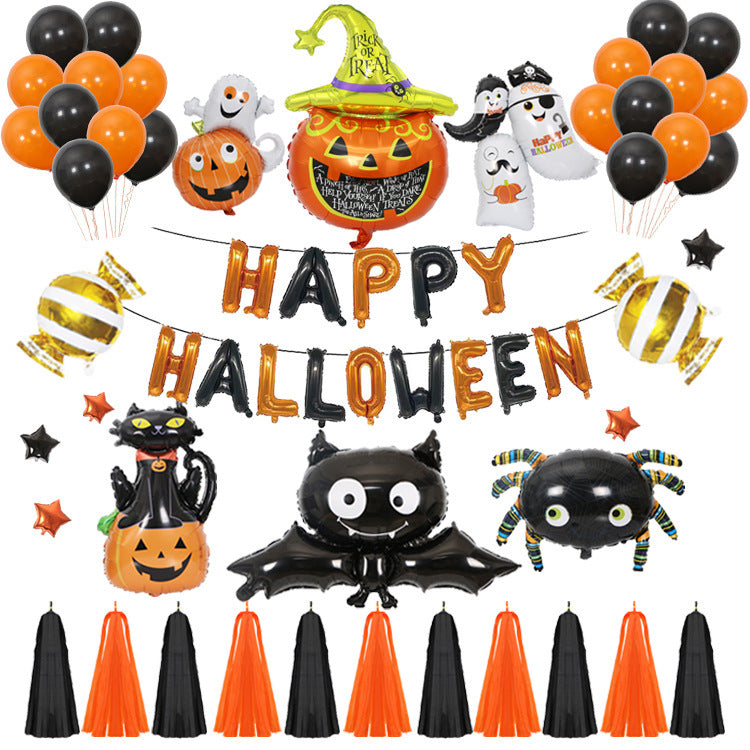 halloween decoration