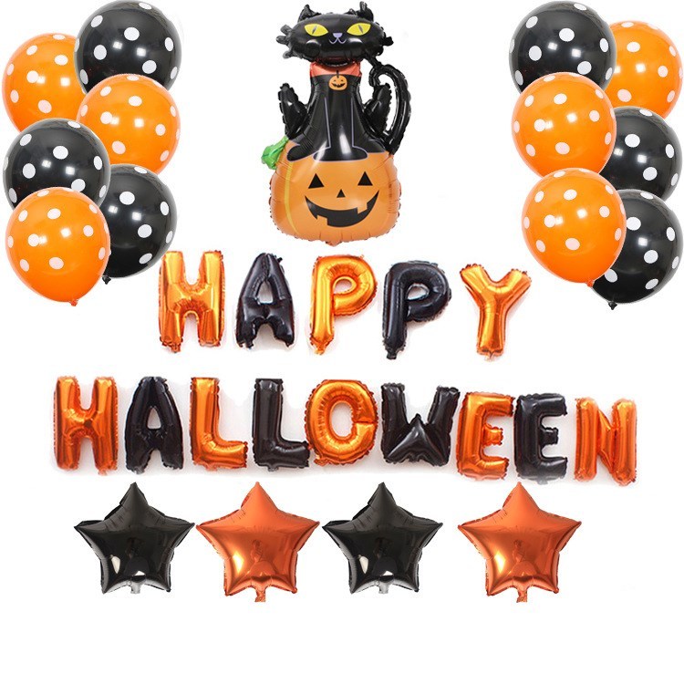 halloween decoration – 10
