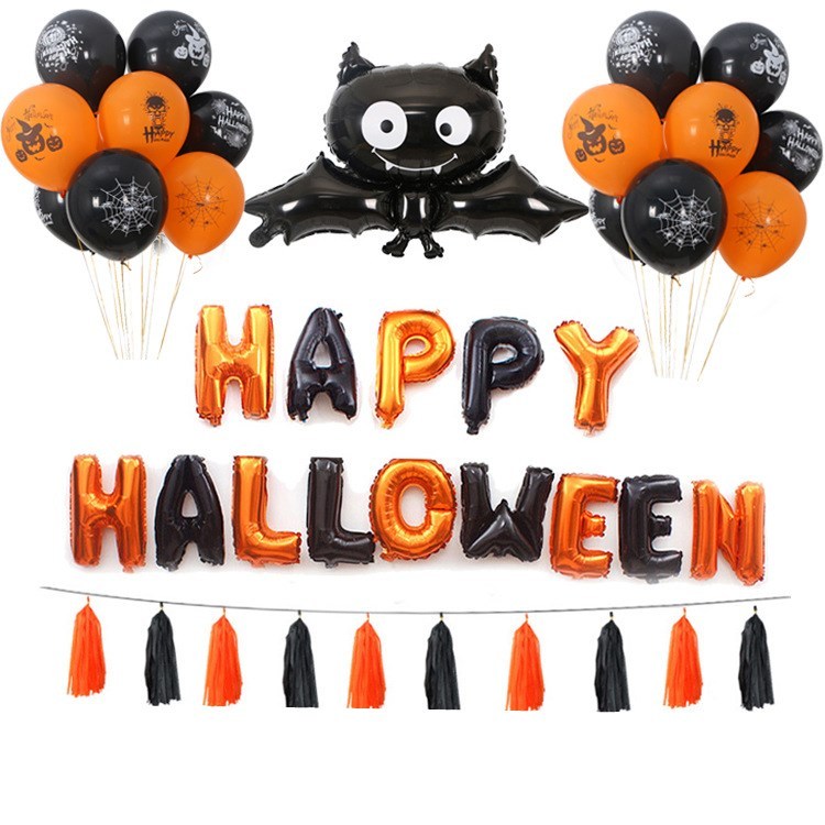 halloween decoration – 7
