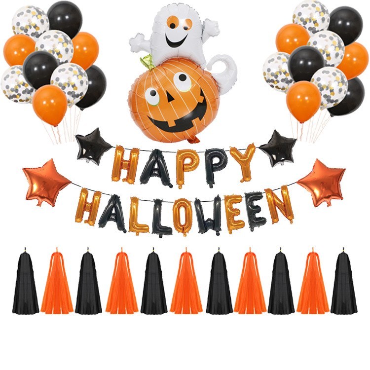 halloween decoration – 8