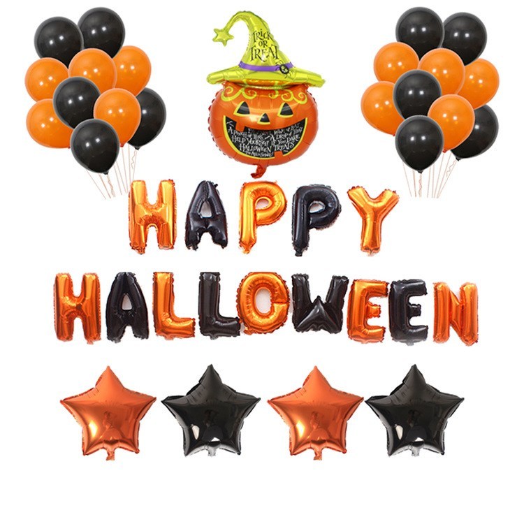 halloween decoration – 9