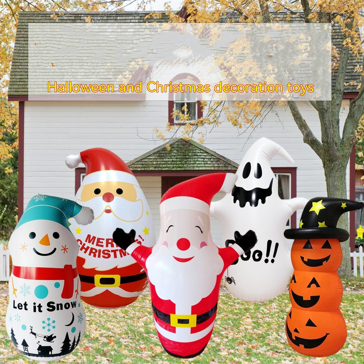 halloween decoration – 4