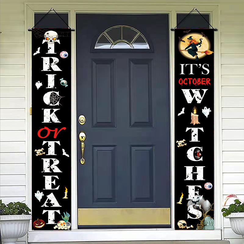 halloween decoration
