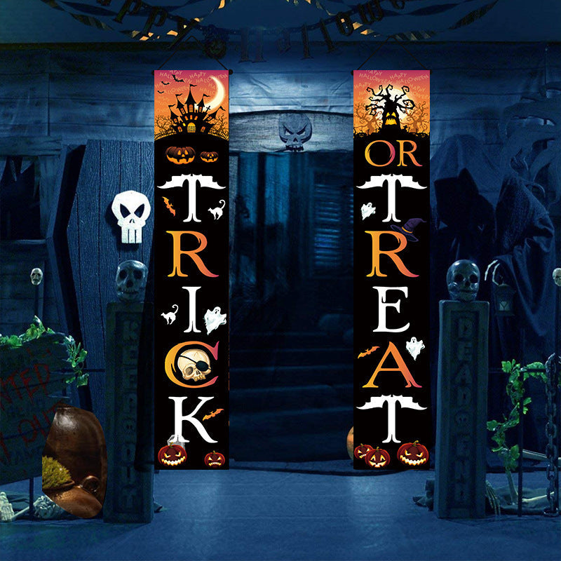 halloween decoration – 2
