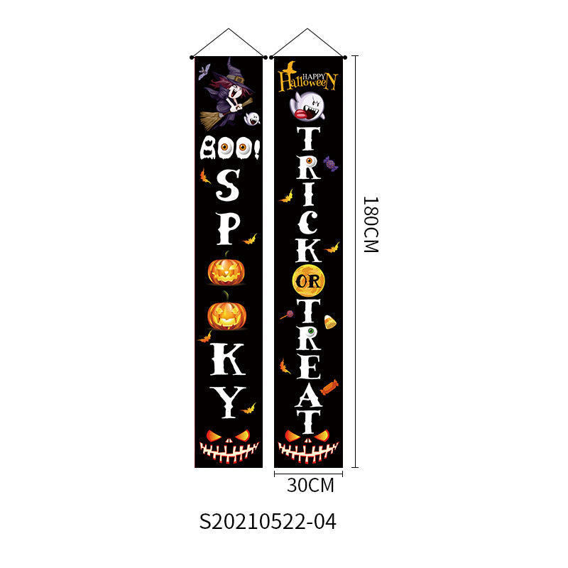 halloween decoration – 8