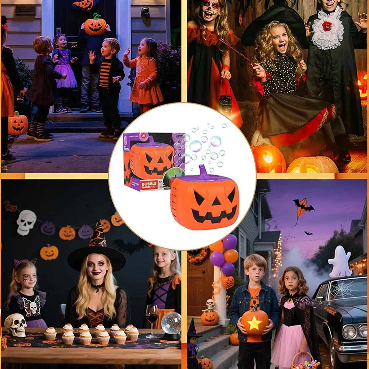 halloween decoration – 10