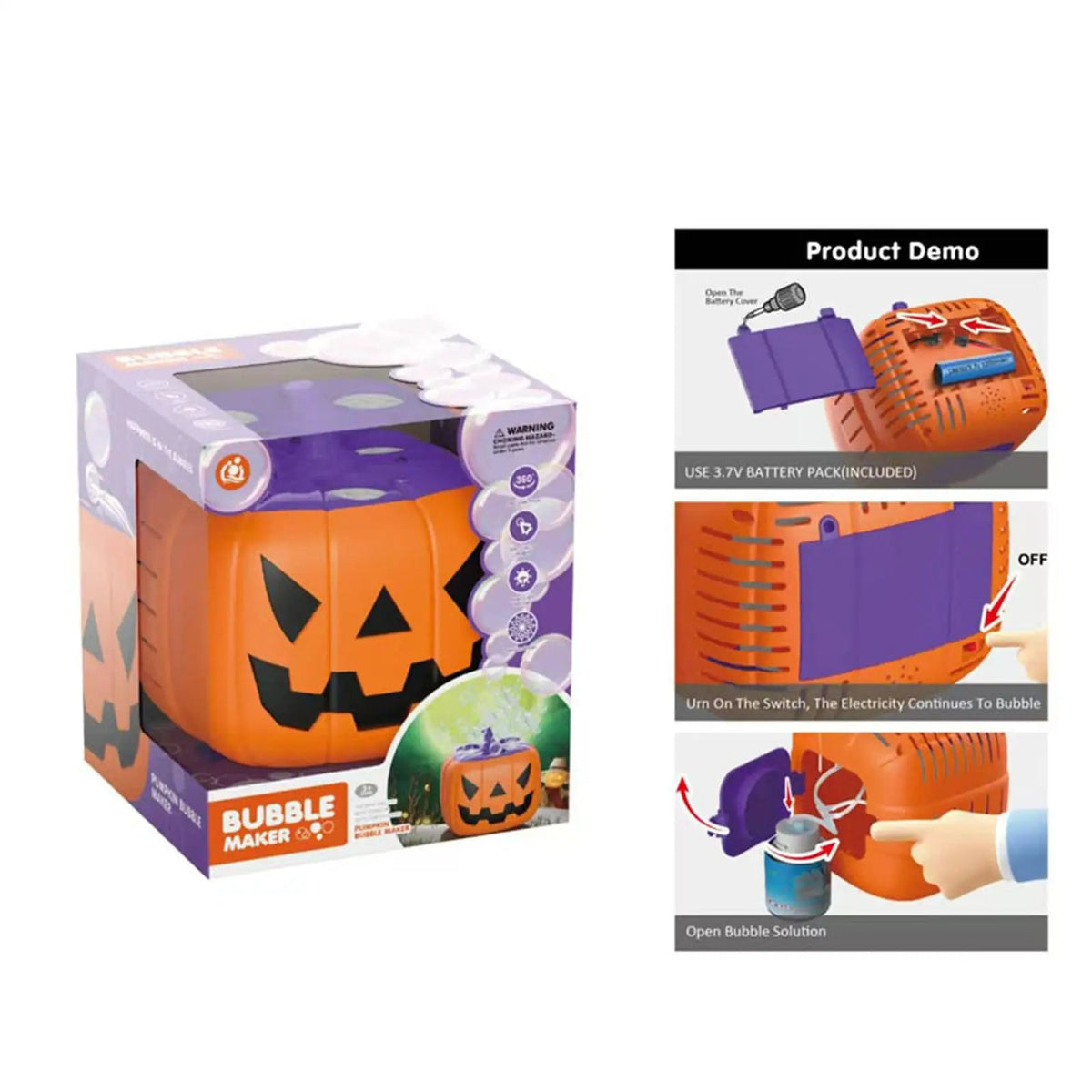 halloween decoration – 11