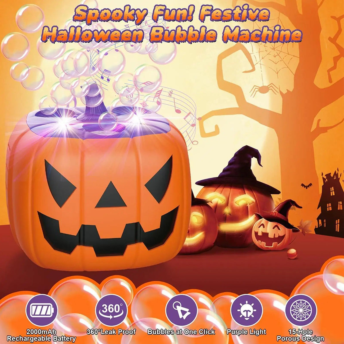 halloween decoration – 12