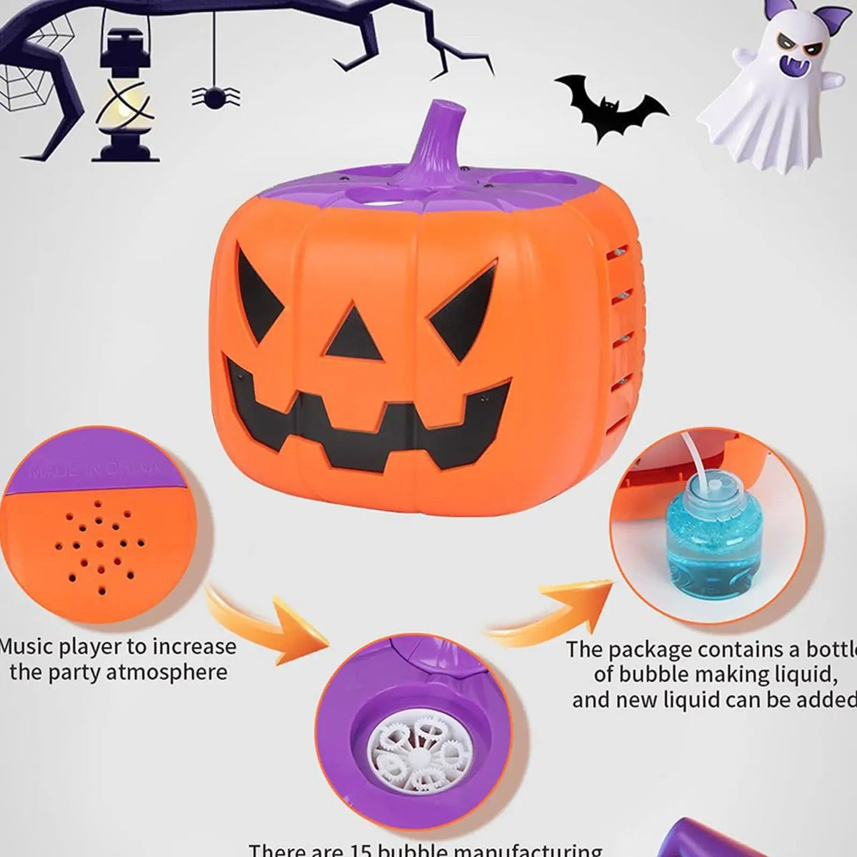 halloween decoration – 13