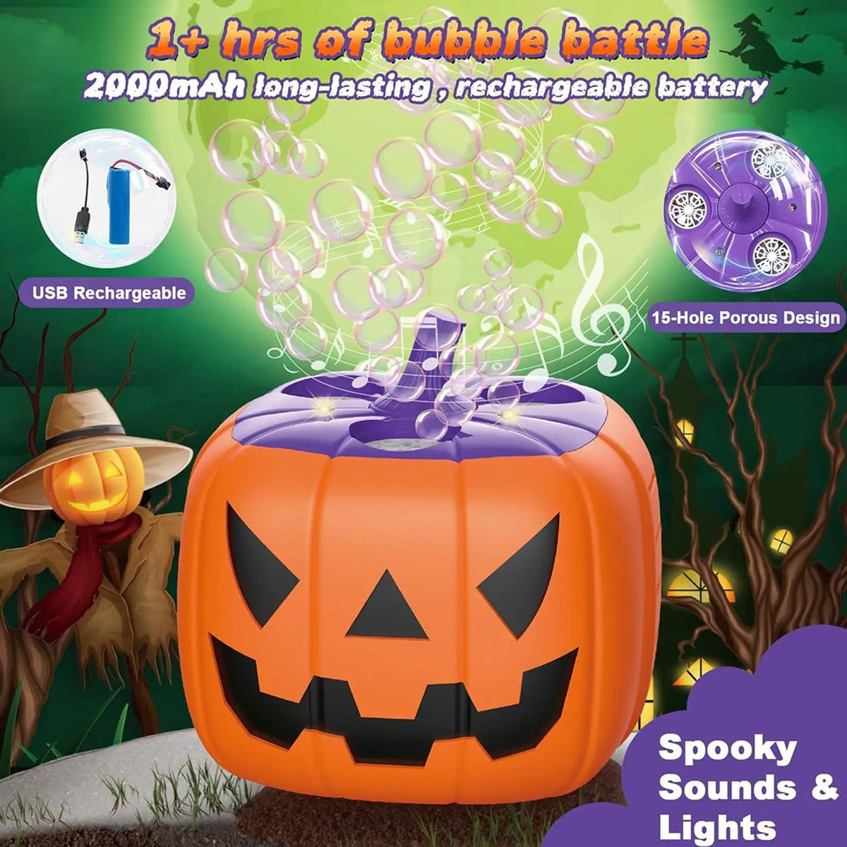 halloween decoration – 15