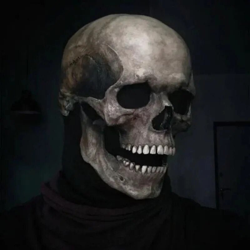 halloween mask – 2