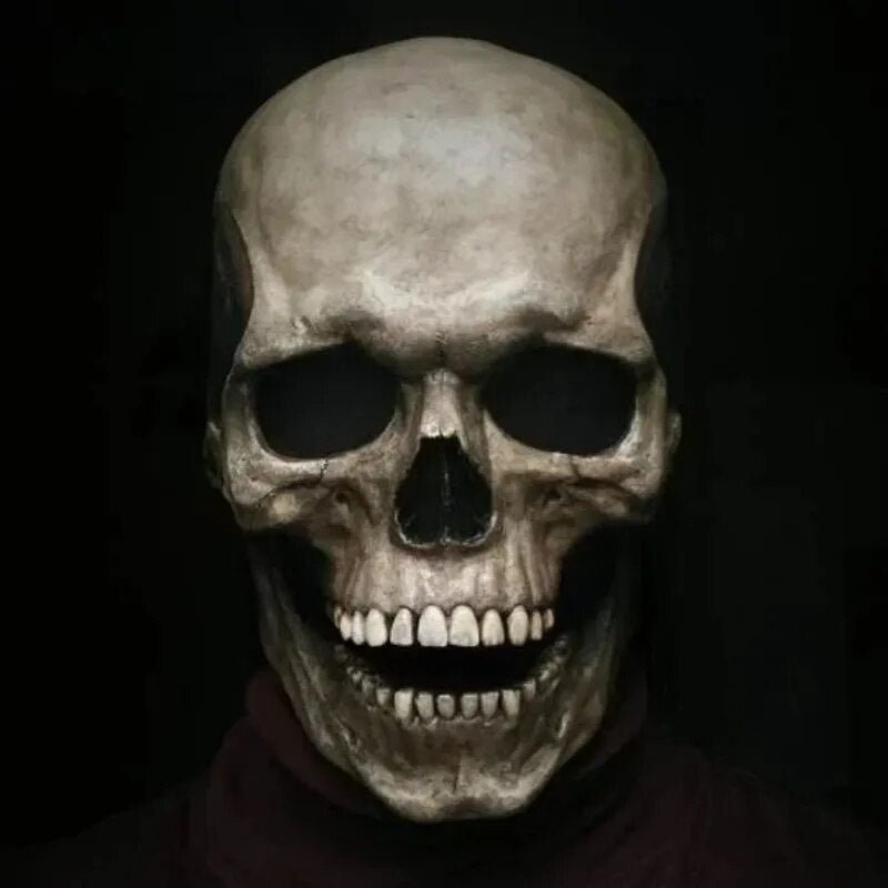 halloween mask – 5