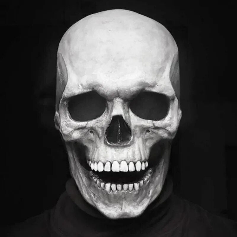 halloween mask – 6