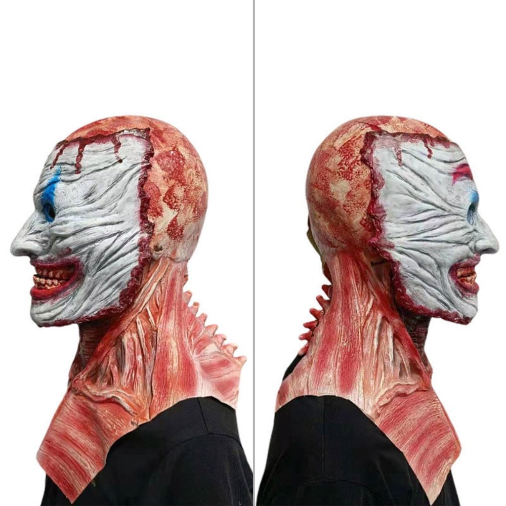halloween mask – 5