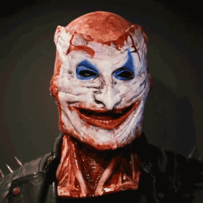 halloween mask