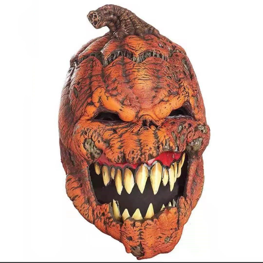 halloween mask – 2