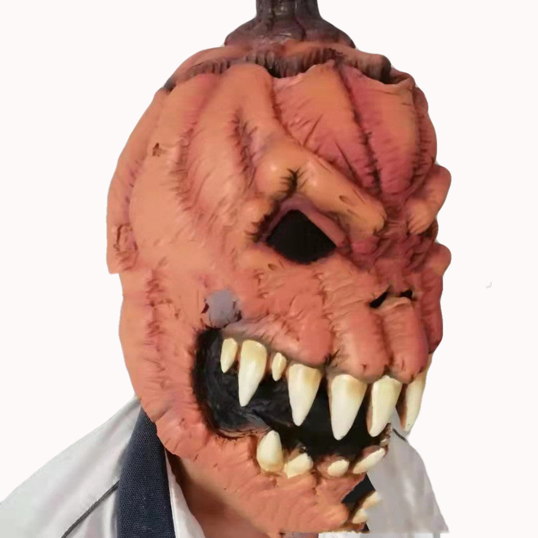 halloween mask – 3