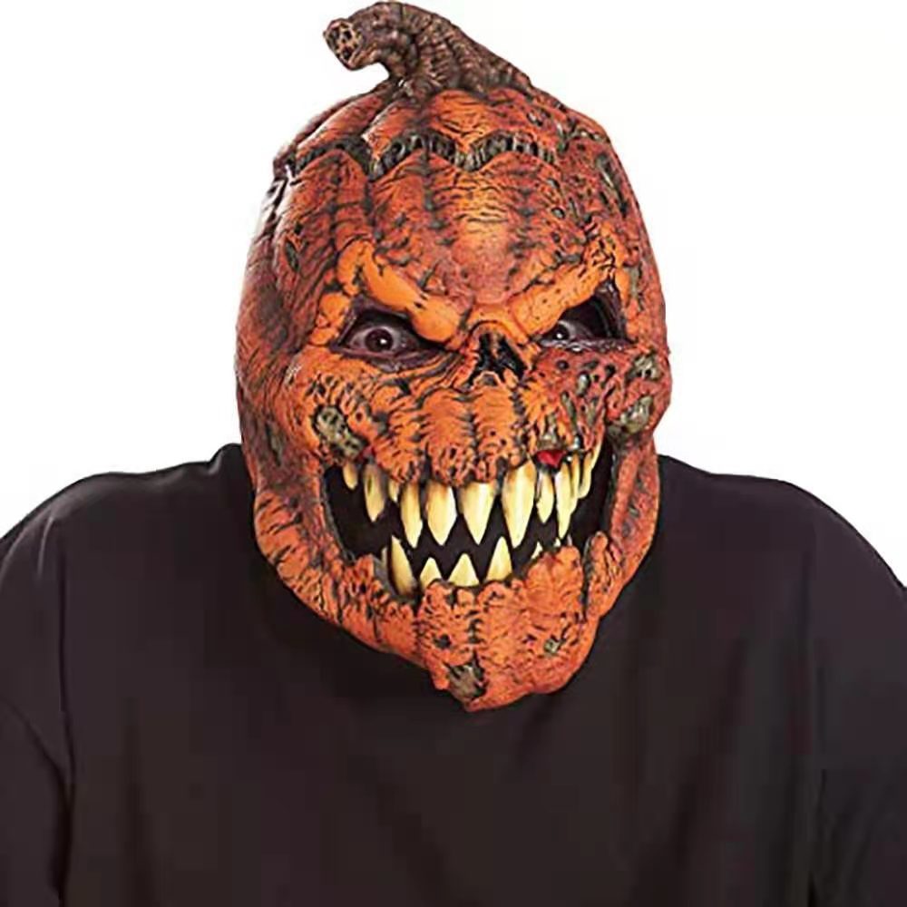 halloween mask – 4