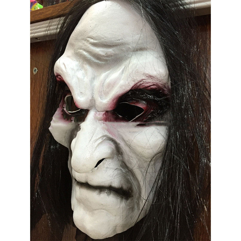 halloween mask – 3