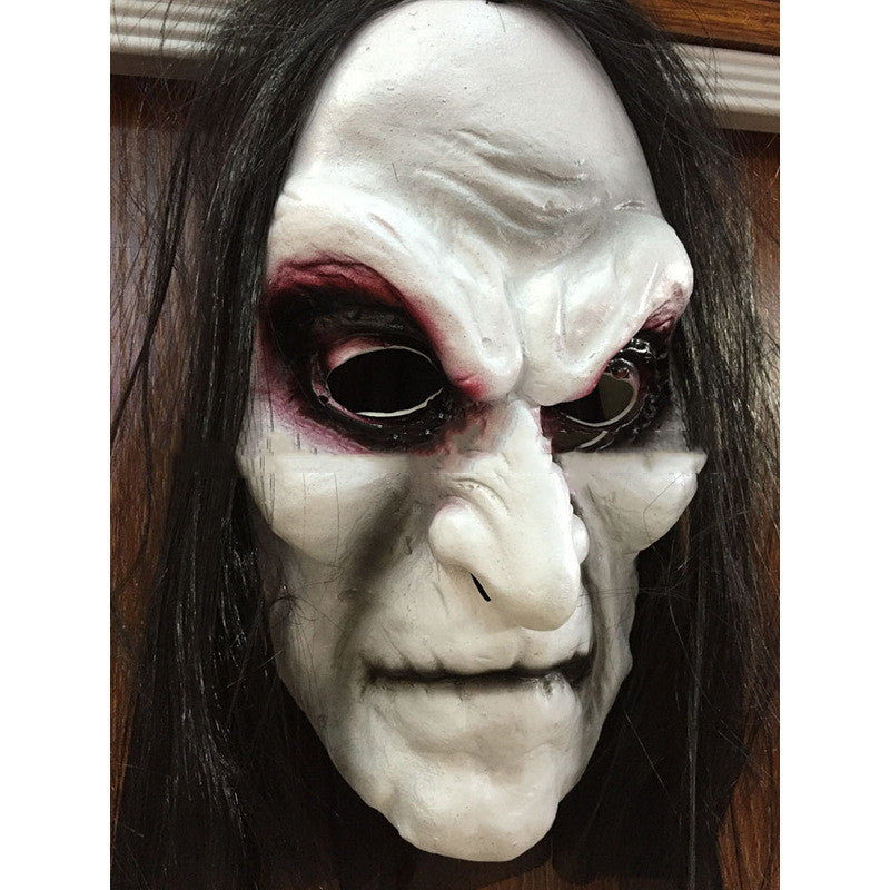 halloween mask – 4