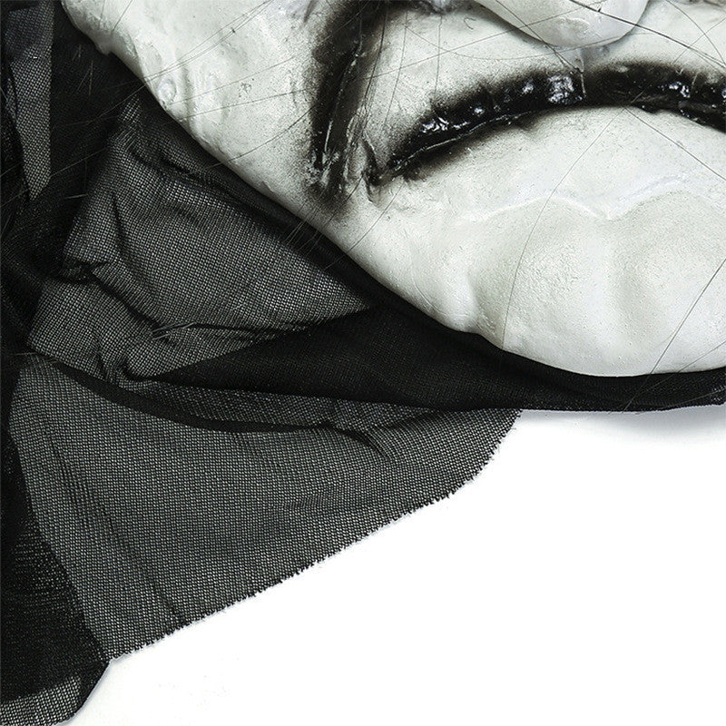 halloween mask – 5